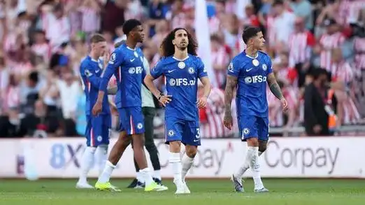 五大联赛终局战报：切尔西失欧战资格，米兰双雄与尤文共战欧联