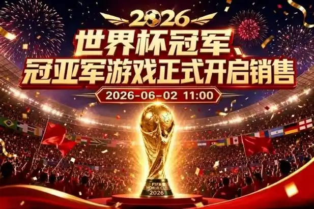 世界杯冠军竞猜风向突变：西法英葡领跑，卫冕冠军遭冷落